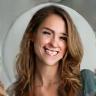 Photo of Isabelle Moreau, a happy client.